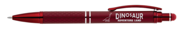 Dinosaur Adventure Land Pens