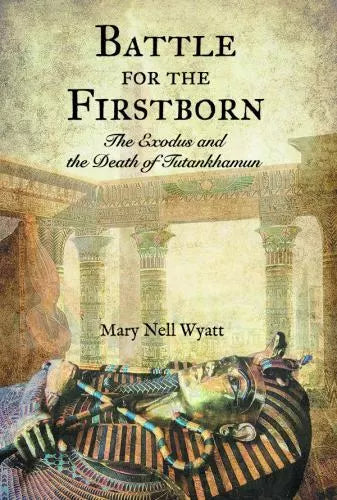 Battle for the First Born