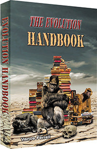 The Evolution Handbook