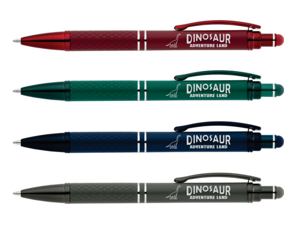 Dinosaur Adventure Land Pens