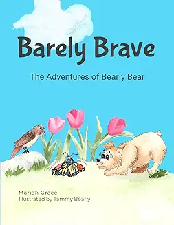 Children's Book Set by Mariah Grace