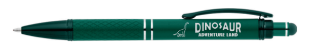 Dinosaur Adventure Land Pens