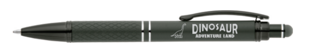 Dinosaur Adventure Land Pens