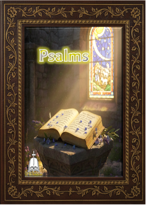 Bible Study: Psalms