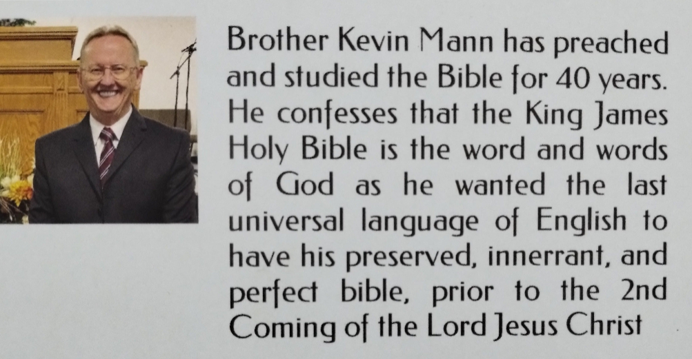 Number Nuggets in the King James Holy Bible: One, Two, Three, Four, Five, Eight, Nine, Ten, Eleven, Twelve, Fourteen