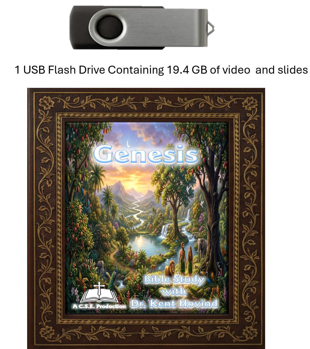USB Media