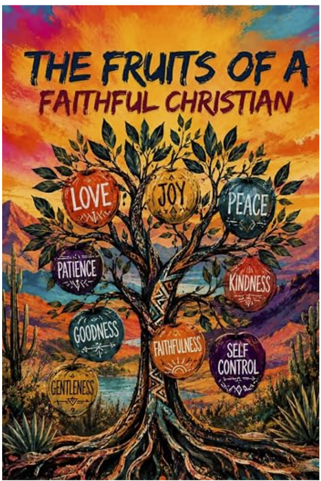 The Fruits Of a Faithful Christian