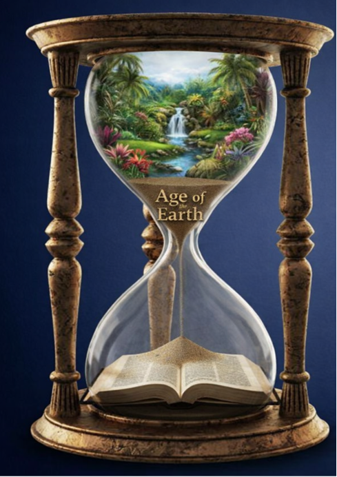 The Age of the Earth