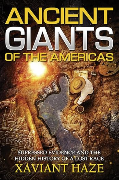 The Ancient Giants of the Americas