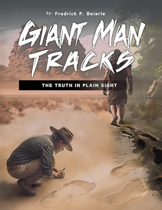 Giant Man Tracks