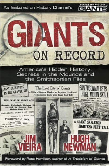 Giants on Record