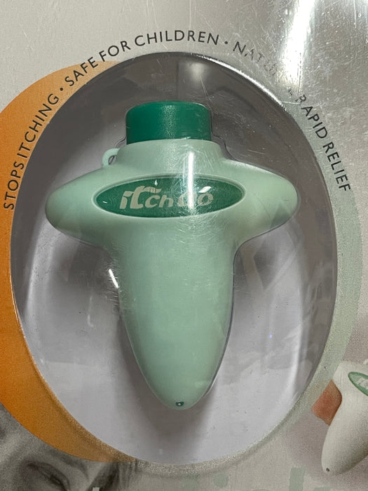 Mosquito Bite Helper