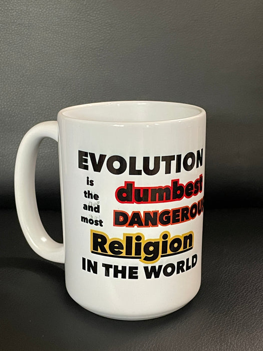 Dinosaur Adventure Land Mugs