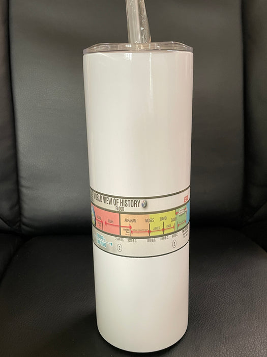 Dinosaur Adventure Land Tumblers
