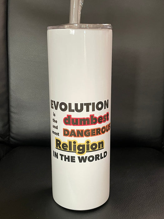 Dinosaur Adventure Land Tumblers