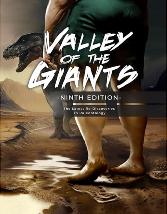 Valley of the Giants