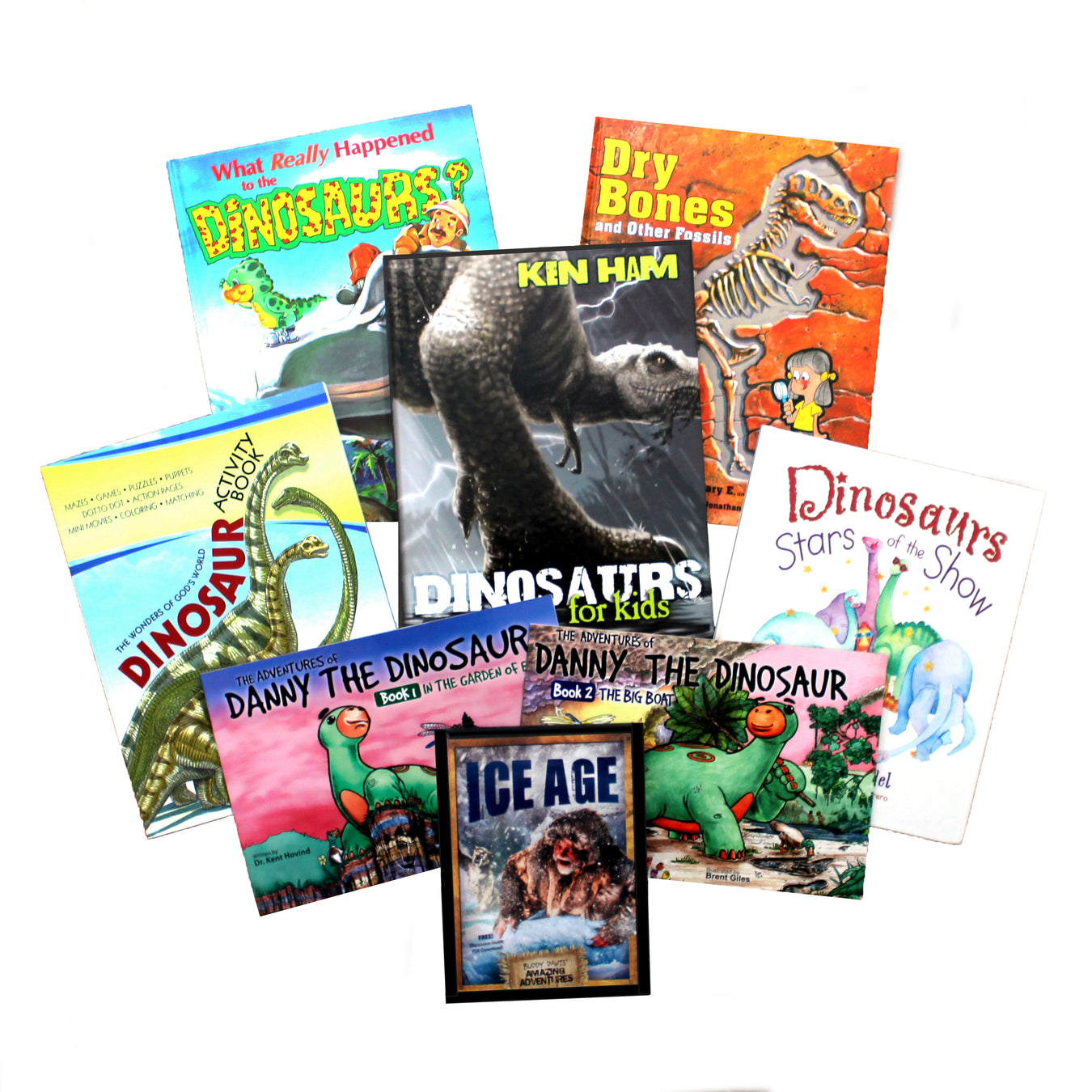 Children's Books