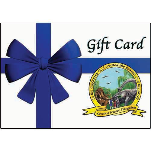 eGift Card