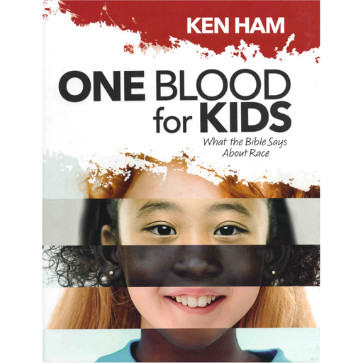 One Blood (for Kids)