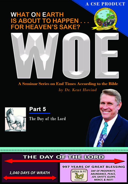 WOE Part 5