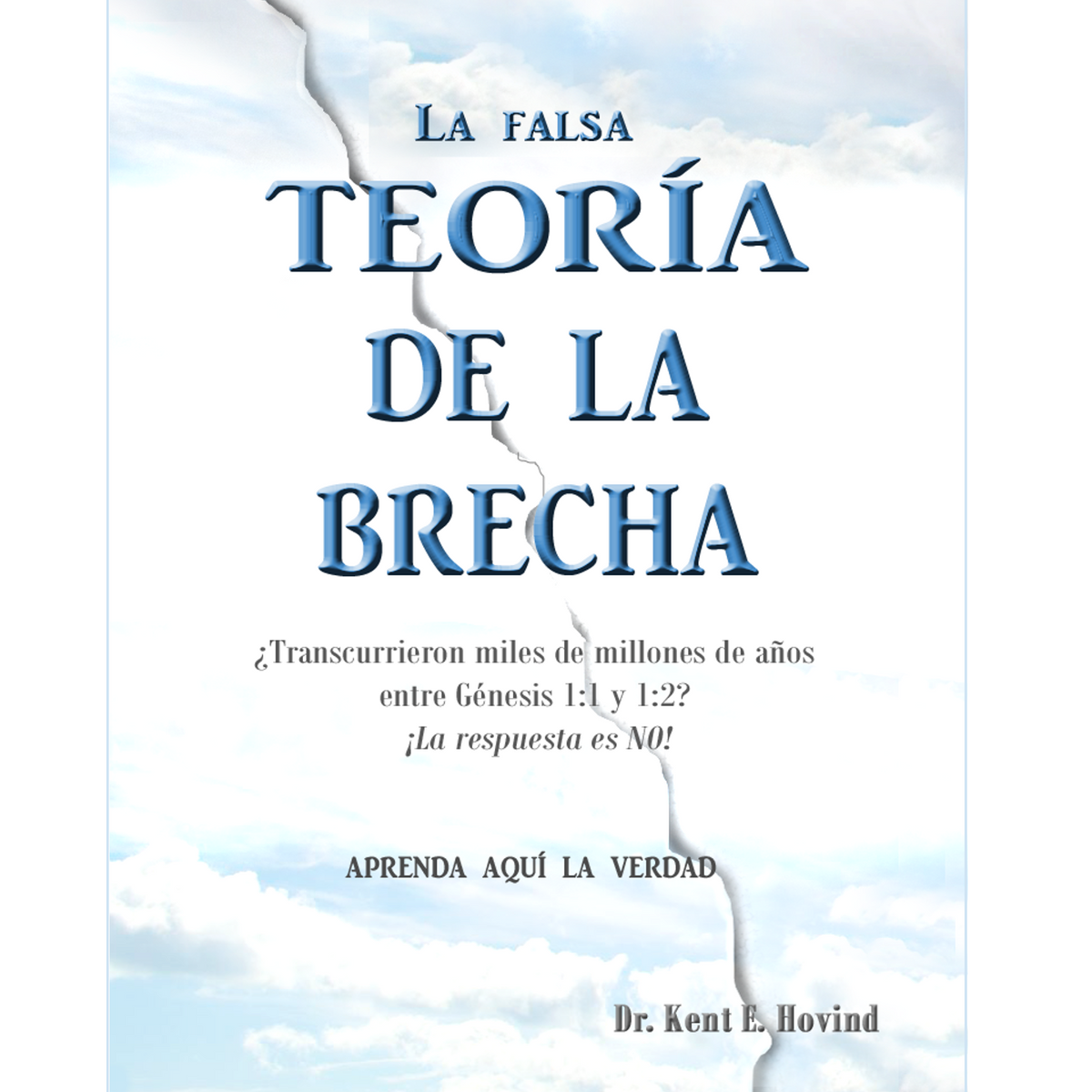 The False Gap Theory - La Falsa Teoria De La Brecha (Digital-Spanish V ...