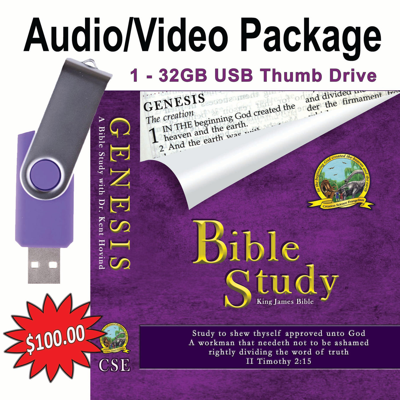 USB Media