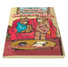 Children's Library The Adventures Of The Three Bears: Why Do We Bleed? - Creation Science Evangelism