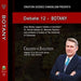 Debate Does Botany Support Creation or Evolution? - Creation Science Evangelism