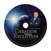 Creation Vs Evolution (DVD 25 Pack Of DVD Tracts) - Creation Science Evangelism