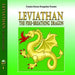 Special Messages Leviathan The Fire-Breathing Dragon - Creation Science Evangelism