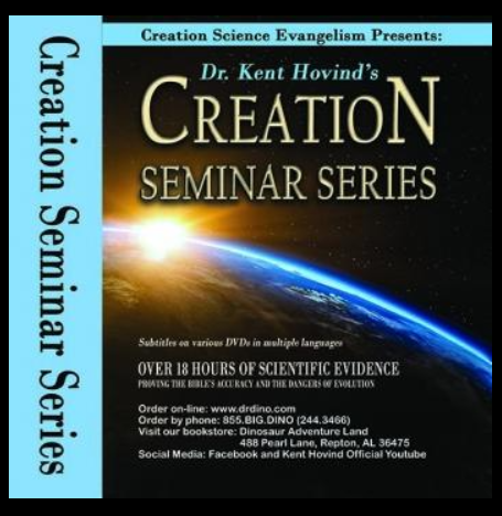 Bundle Pack Creation Seminar Series CSS