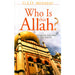 Who Is This Allah? - Creation Science Evangelism