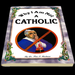 World Religion Library Why I Am Not A Catholic - Creation Science Evangelism