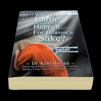 Why On Earth Did God Let This Happen For Heaven's Sake (Book 2) (Download) - Creation Science Evangelism